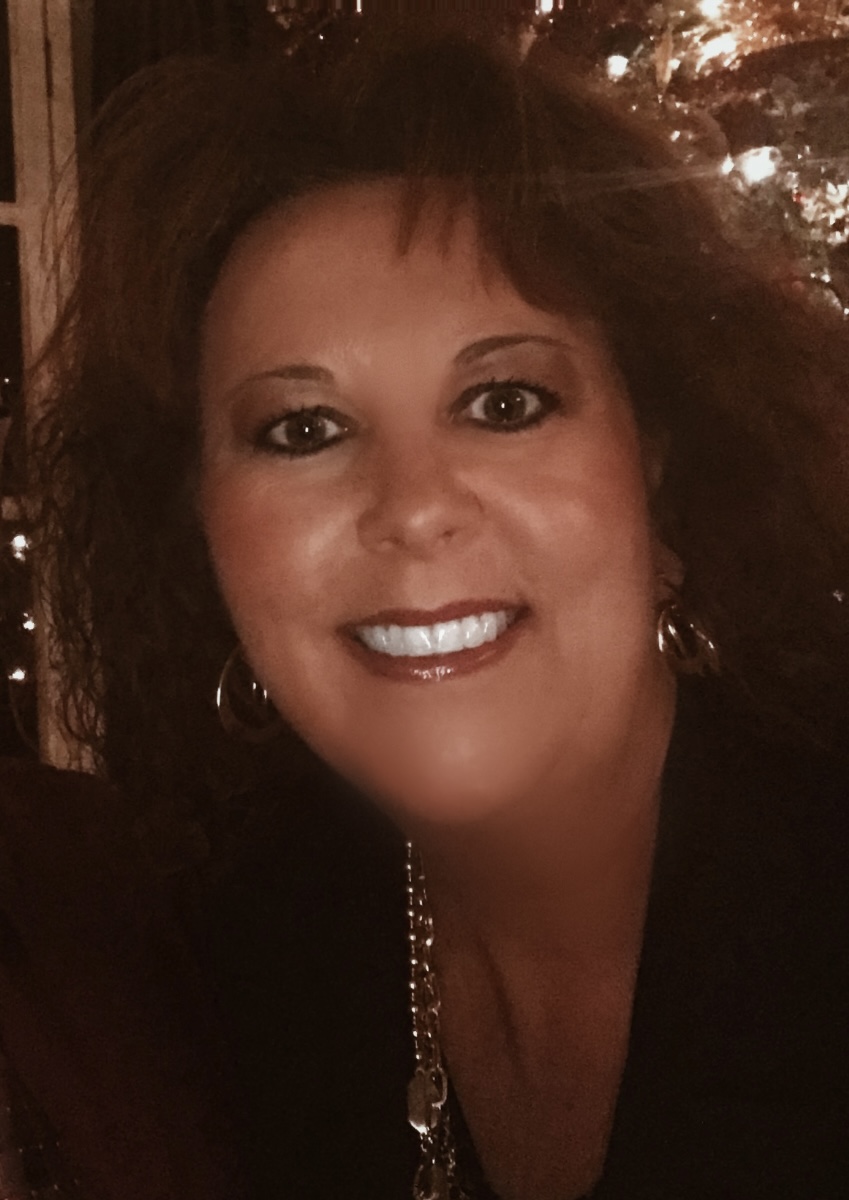 Tina Morehead Dental Hygienist